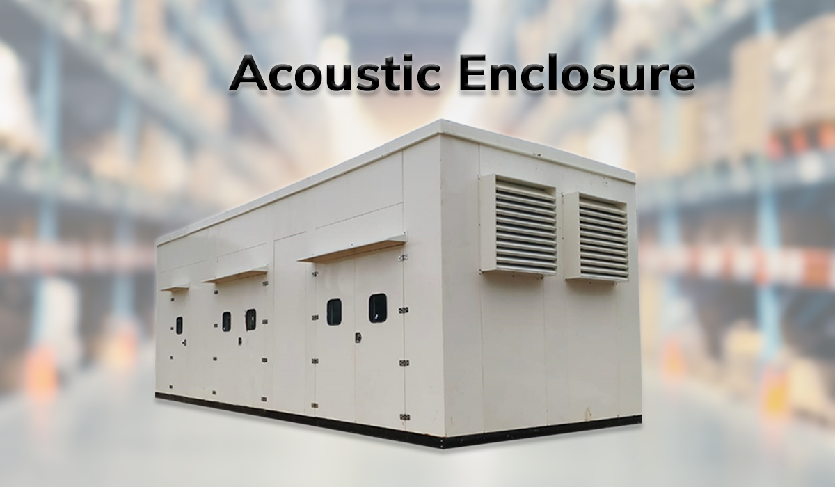 acoustic-enclosure-manufacturer